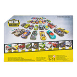 D2 Metal Machines Mini Racing Car 10-Pak