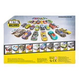D2 Metal Machines Mini Racing Car 10-Pak