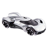 Metal Machines Mini Racing Car 10-Pak