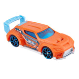 D2 Metal Machines Mini Racing Car 10-Pak