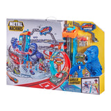 Metal machines s1 gorilla attack playset