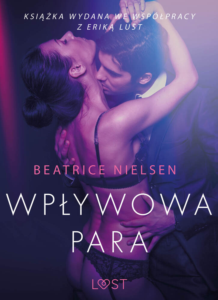Wpływowa para - opowiadanie erotyczne