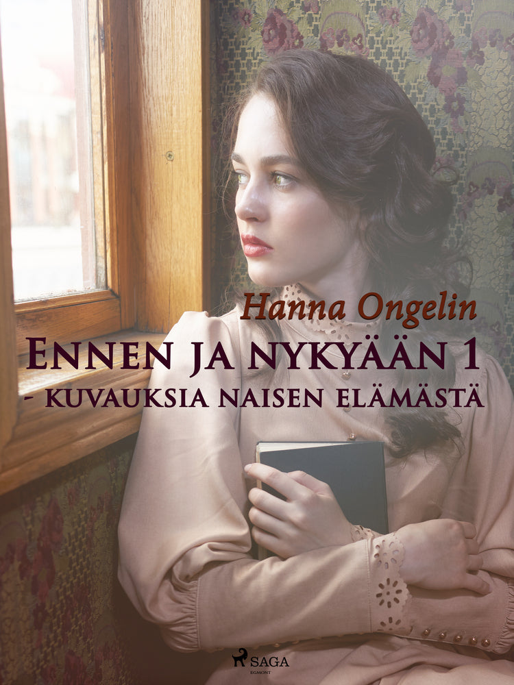 Ennen ja nykyään 1