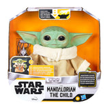 Yoda The Child Animatronic Edition