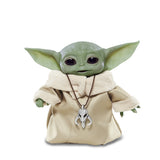 Yoda The Child Animatronic Edition