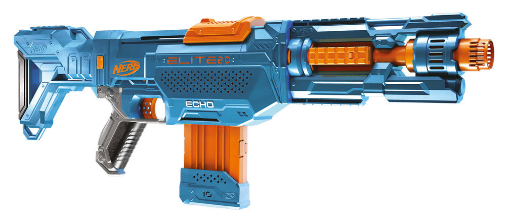 NERF elite 2.0 echo cs 10