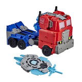 Cyberverse battle call officer class asst