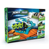 Power treads full throttle pack