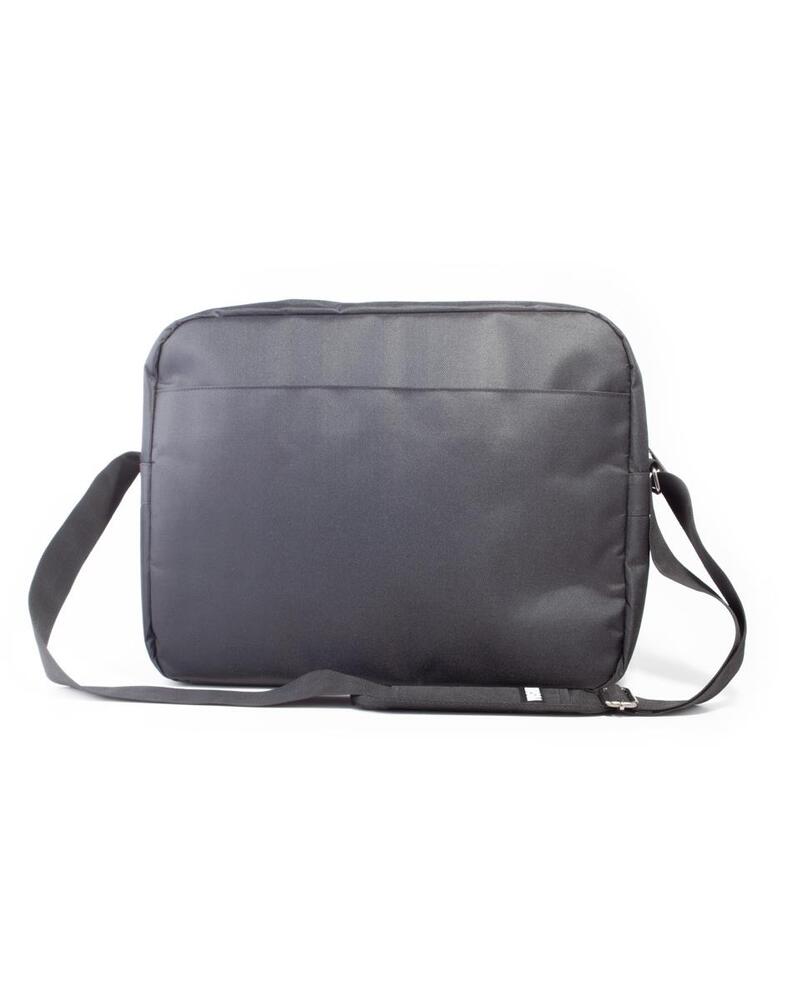 Nintendo super mario yoshi taped messenger bag