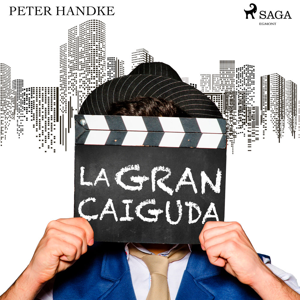 La gran caíguda