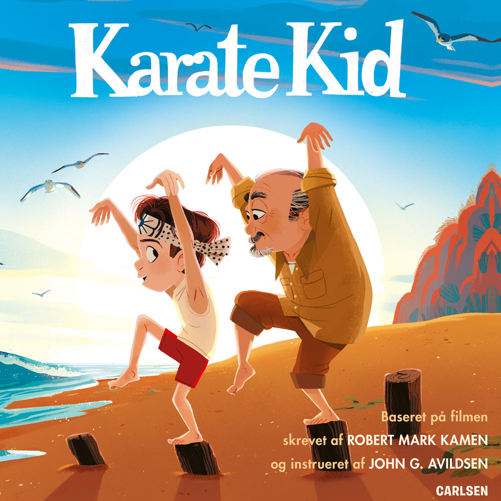 Karate Kid