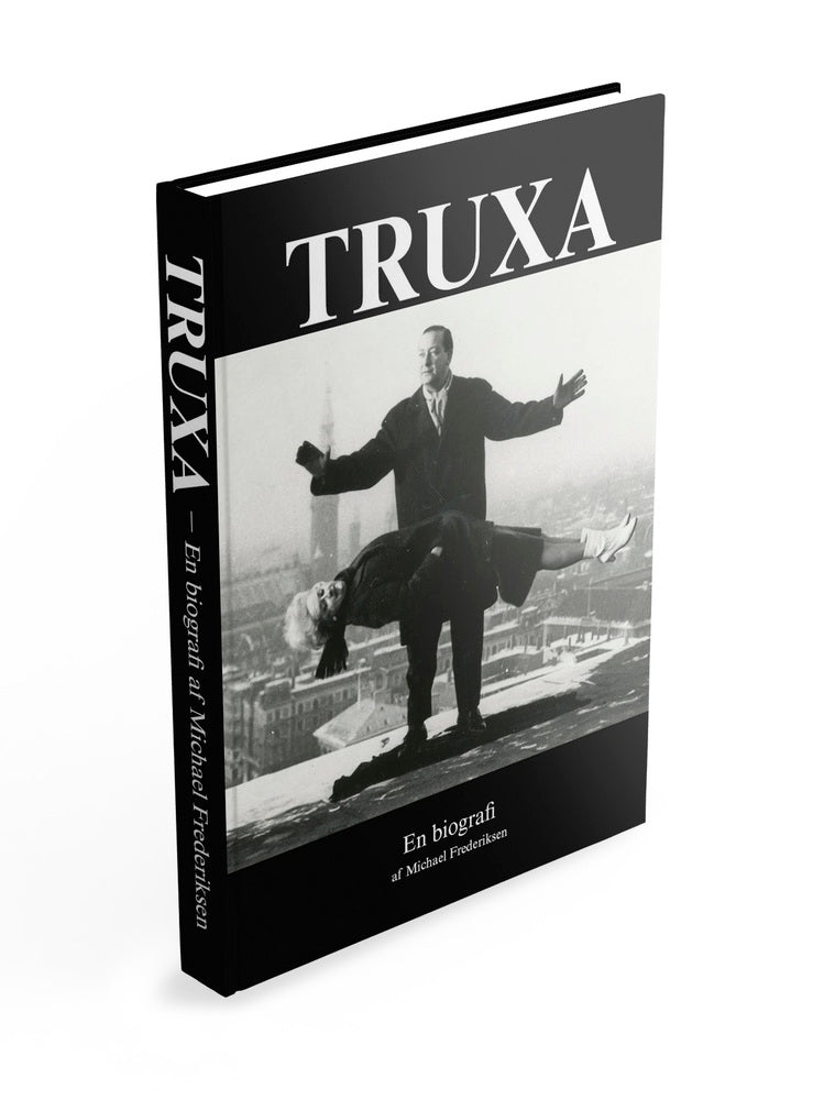 TRUXA