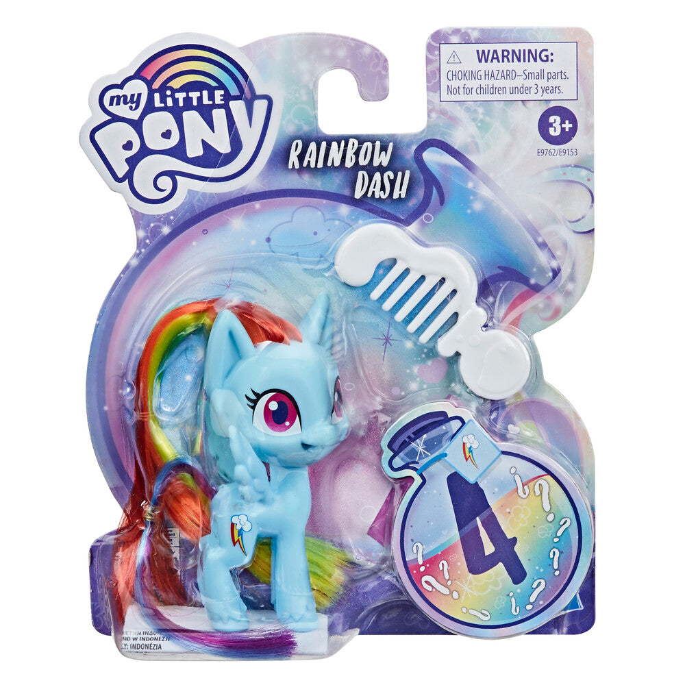 potion ponies asst