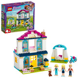 41398 LEGO Friends Stephanies hus