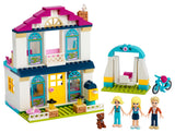 41398 LEGO Friends Stephanies hus