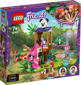 41422 LEGO Friends Panda jungletræhus