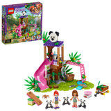 41422 LEGO Friends Panda jungletræhus
