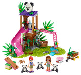 41422 LEGO Friends Panda jungletræhus