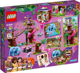 41424 LEGO Friends Redningsstation i junglen