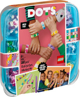 41913 LEGO Dots Armbånd megapakke