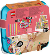41913 LEGO Dots Armbånd megapakke