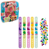 41913 LEGO Dots Armbånd megapakke