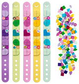 41913 LEGO Dots Armbånd megapakke