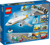 60262 LEGO City Passagerfly