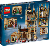75969 LEGO Harry Potter Hogwarts astronomitårnet