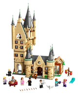 75969 LEGO Harry Potter Hogwarts astronomitårnet