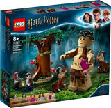 75967 LEGO Harry Potter Den forbudte skov Nidkjærs møde