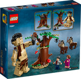 75967 LEGO Harry Potter Den forbudte skov Nidkjærs møde