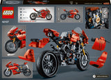 42107 LEGO Technic Ducati Panigale V4 R