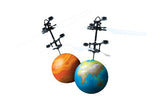 Copter Ball Space (EARTH)