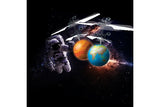 Copter Ball Space (EARTH)