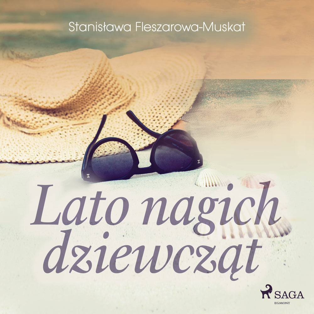 Lato nagich dziewcząt