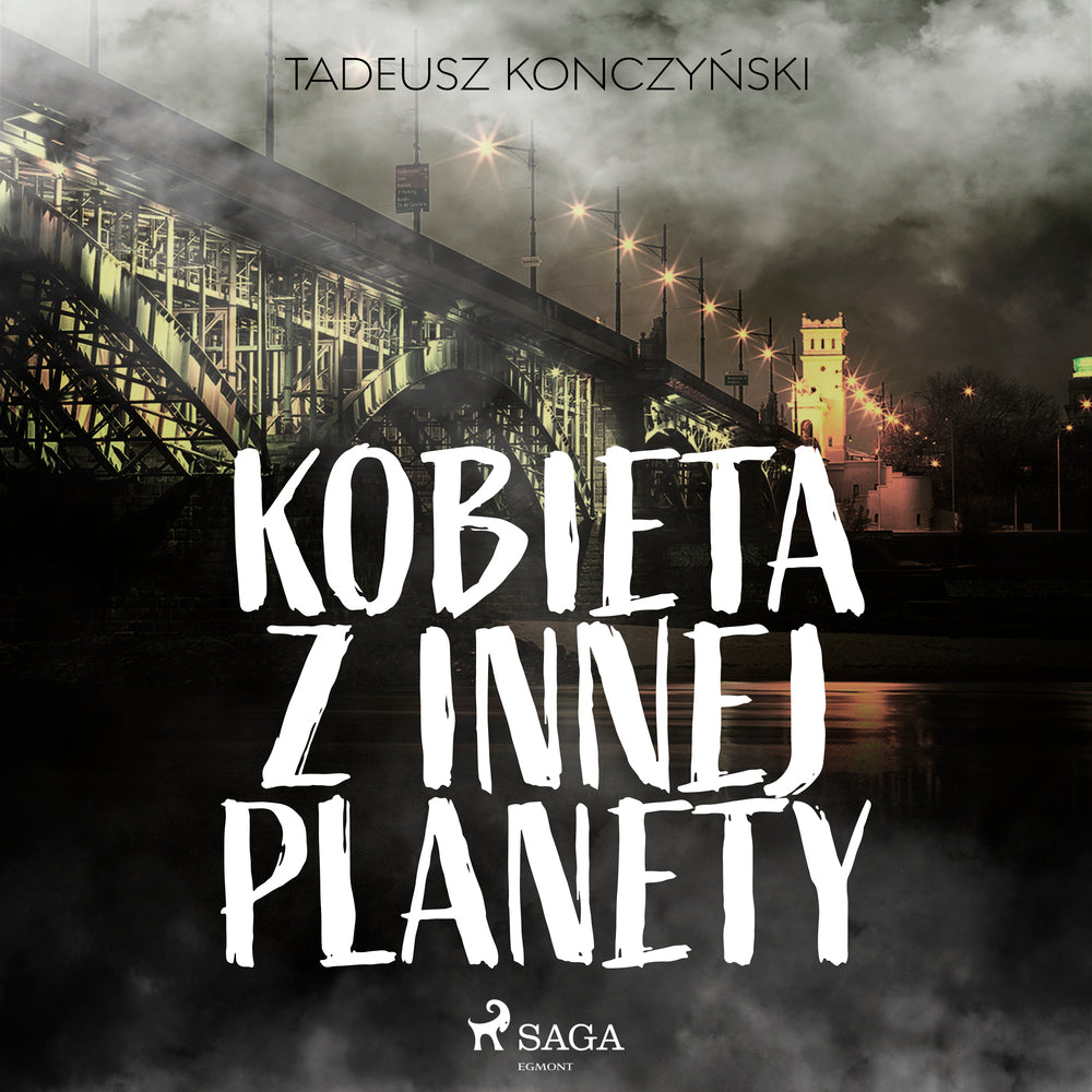 kobieta z innej planety