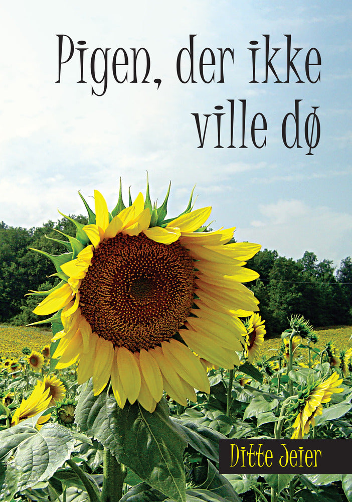 Pigen, der ikke ville dø