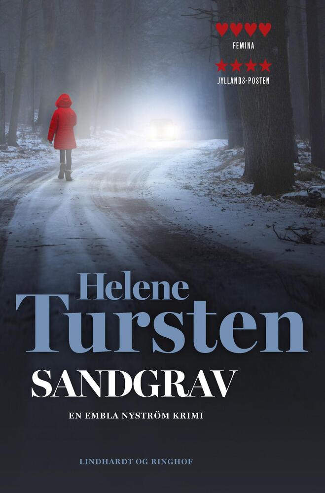 Sandgrav