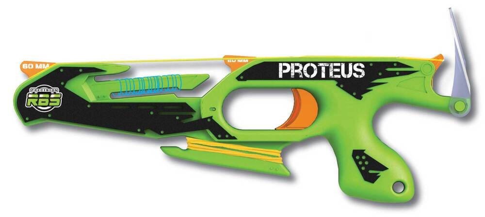 Rbs proteus