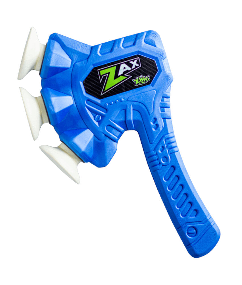 Zax asst.