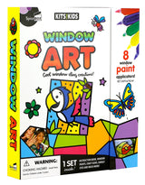 Kits4kids Window Art