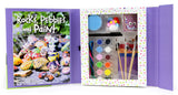 Kits4kids rock painting