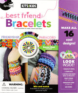 Kits4 kids best friend bracelet