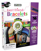 Kits4 kids best friend bracelet