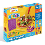 Ready steady dough - pizza playset