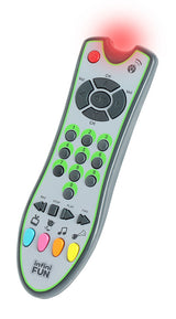 Infinifun - my first remote