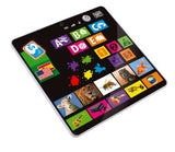 Infinifun - my first tablet