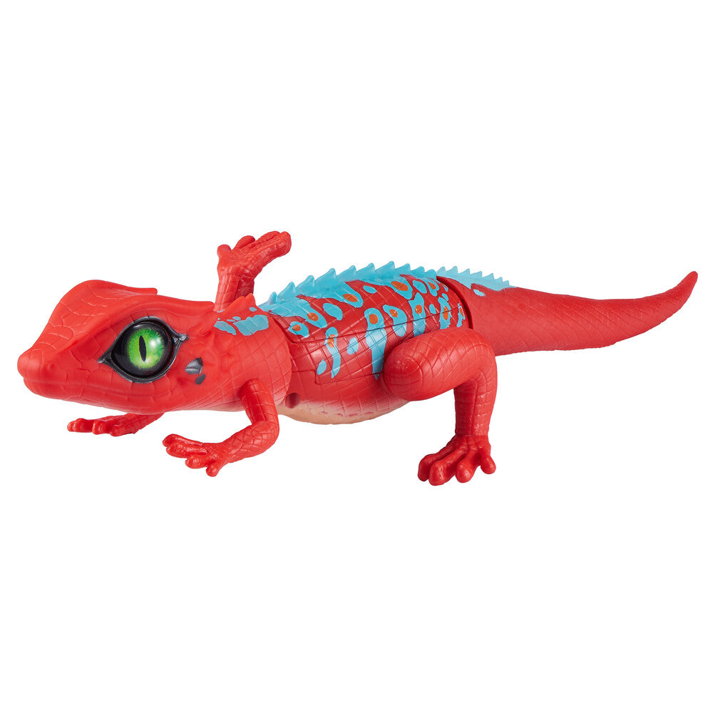 Robo alive slange/firben asst