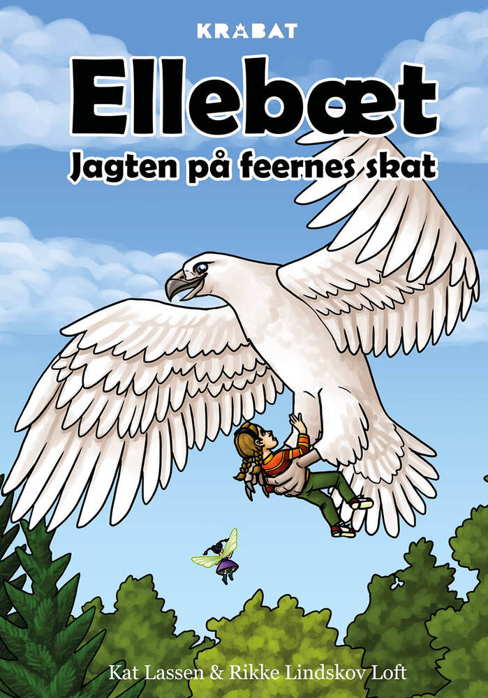 Ellebæt